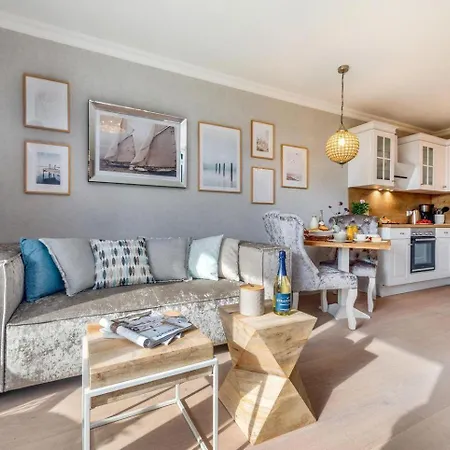 Apartment Suite-azur