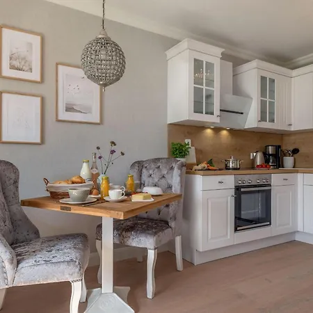 Suite-azur Lejlighed